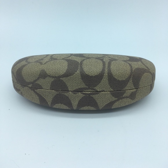 Coach Accessories - Coach Glasses Case - Mint Condition